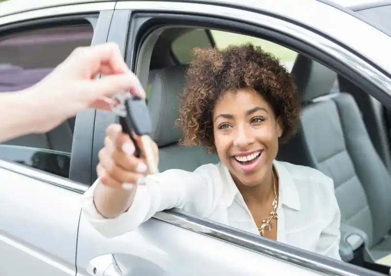 auto leasen Eext